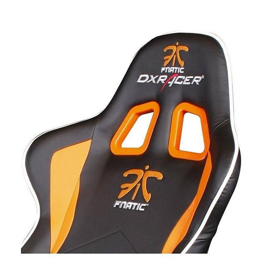 Игровое кресло DXRACER Fnatic Edition - фото 3