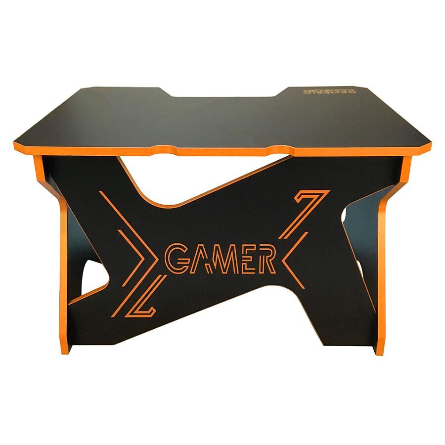Компьютерный стол Generic Comfort Gamer Mini/DS/NO - фото 2