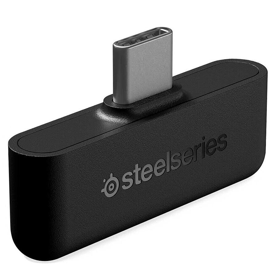 Наушники SteelSeries Arctis 1 Wireless - фото 7