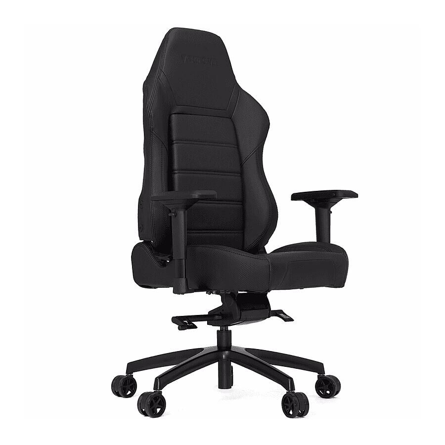 Игровое кресло Vertagear Racing Series P-Line PL6000 Black/Carbon, искусственная кожа, черный - фото 2