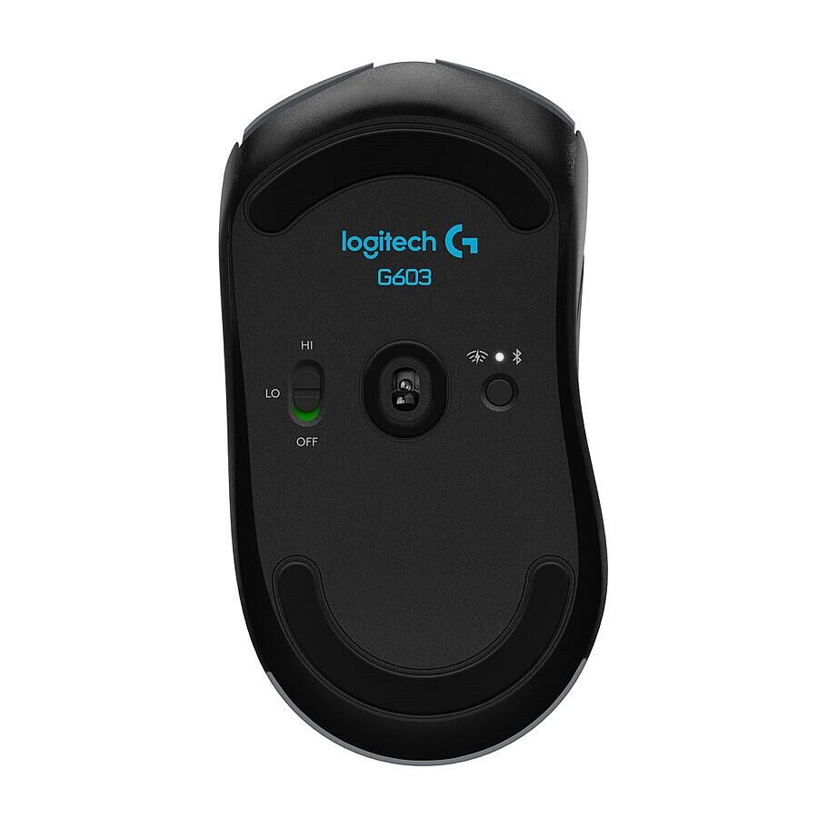 Мышь Logitech G603 Wireless - фото 4