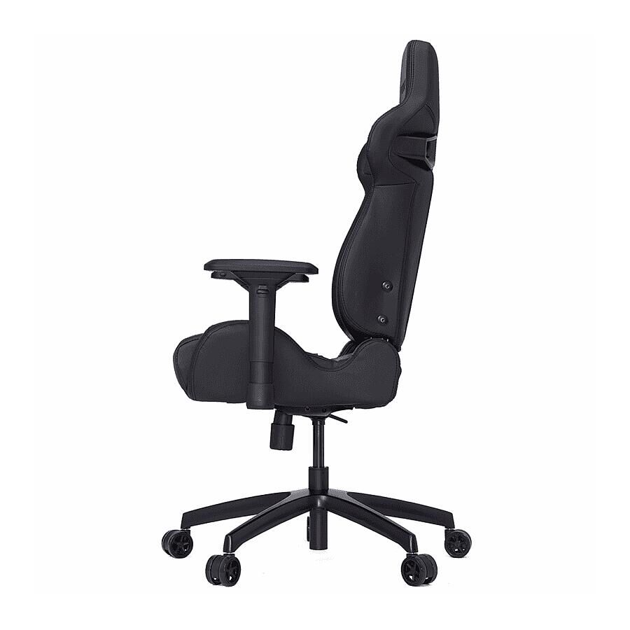 Игровое кресло Vertagear Racing Series S-Line SL4000 Black/Carbon, искусственная кожа, черный - фото 5