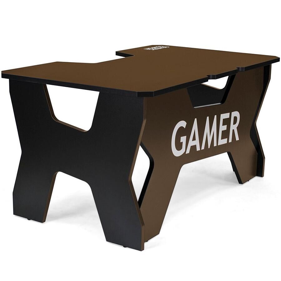 Компьютерный стол Generic Comfort Gamer2/NC - фото 1