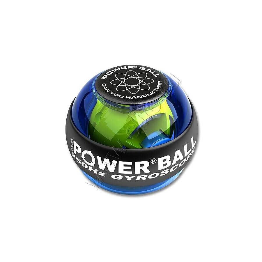 PowerBall 250Hz Blue - фото 1