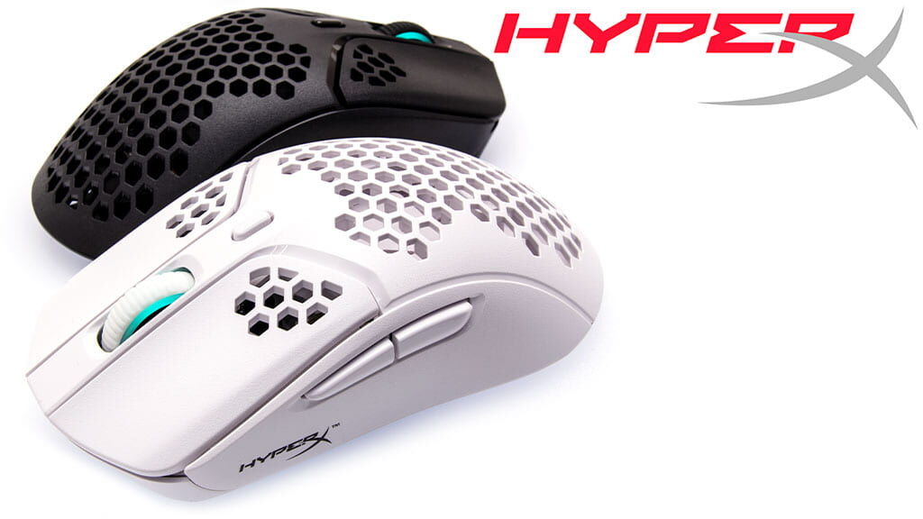 Обзор HyperX Pulsefire Haste Wireless