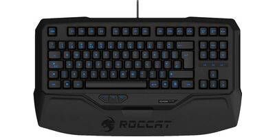 Roccat представит новую клавиатуру Ryos TKL Pro