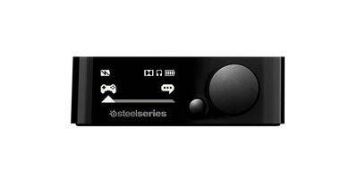 SteelSeries H Wireless уже в продаже!