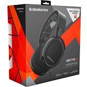 SteelSeries Arctis 3 Black - фото 8