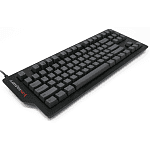 Das Keyboard 4C TKL Cherry MX Brown