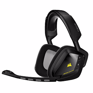 Corsair VOID Dolby 7.1 Wireless with RGB - фото 1