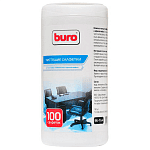 Салфетки для поверхностей Buro BU-Tsurl