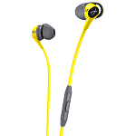 HyperX Cloud Earbuds Yellow Limited Edition