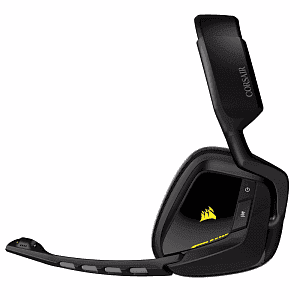 Corsair VOID Dolby 7.1 Wireless with RGB - фото 3