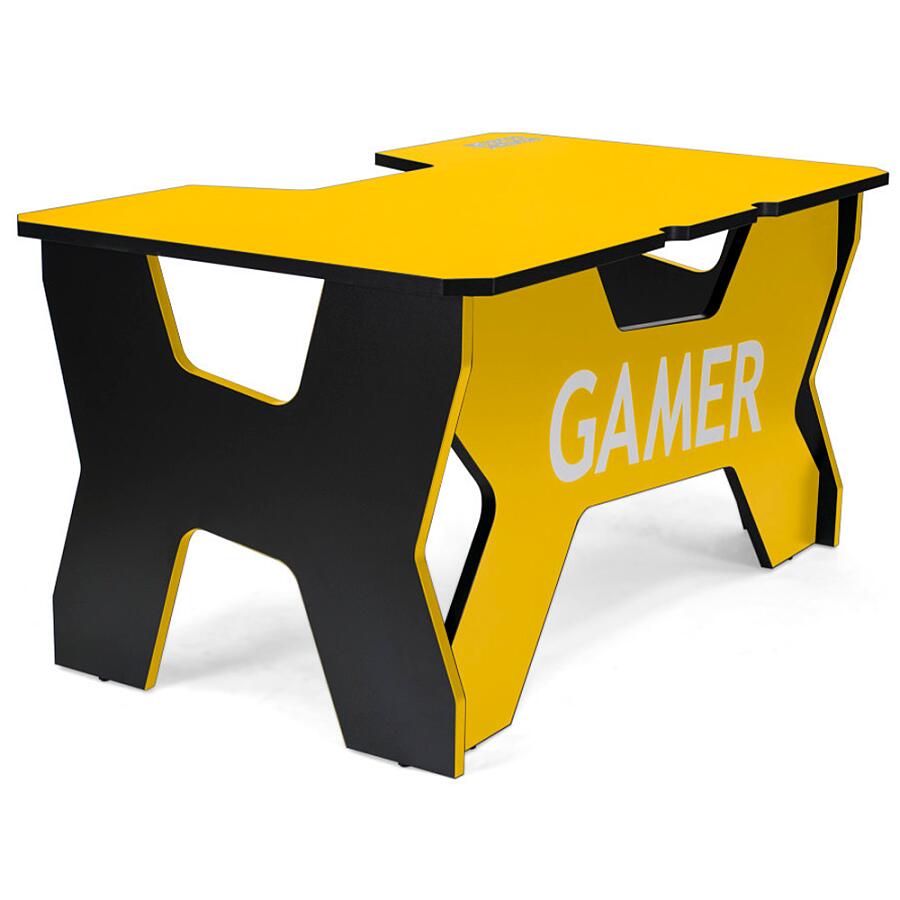 Компьютерный стол Generic Comfort Gamer2/NY - фото 1
