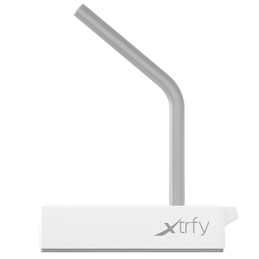 Xtrfy B4 Mouse bungee White - фото 4