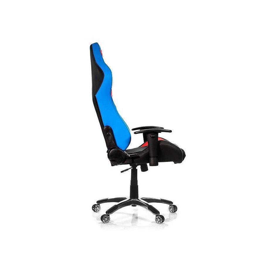 Игровое кресло AKRacing Premium Style V2 - фото 5
