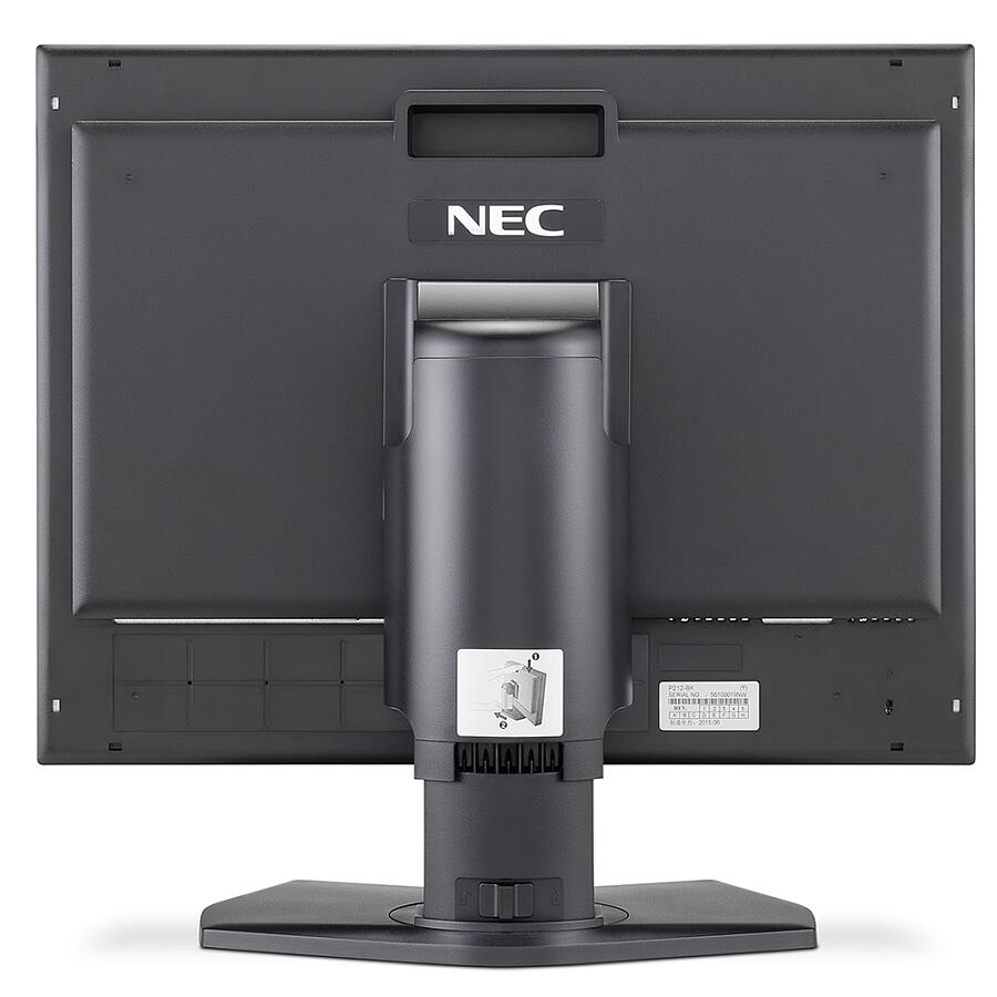Монитор NEC MultiSync P212 - фото 7