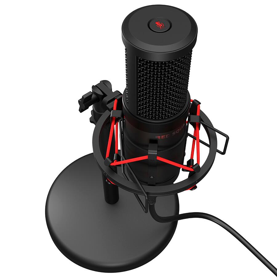 Микрофон Red Square StreamCast - фото 3