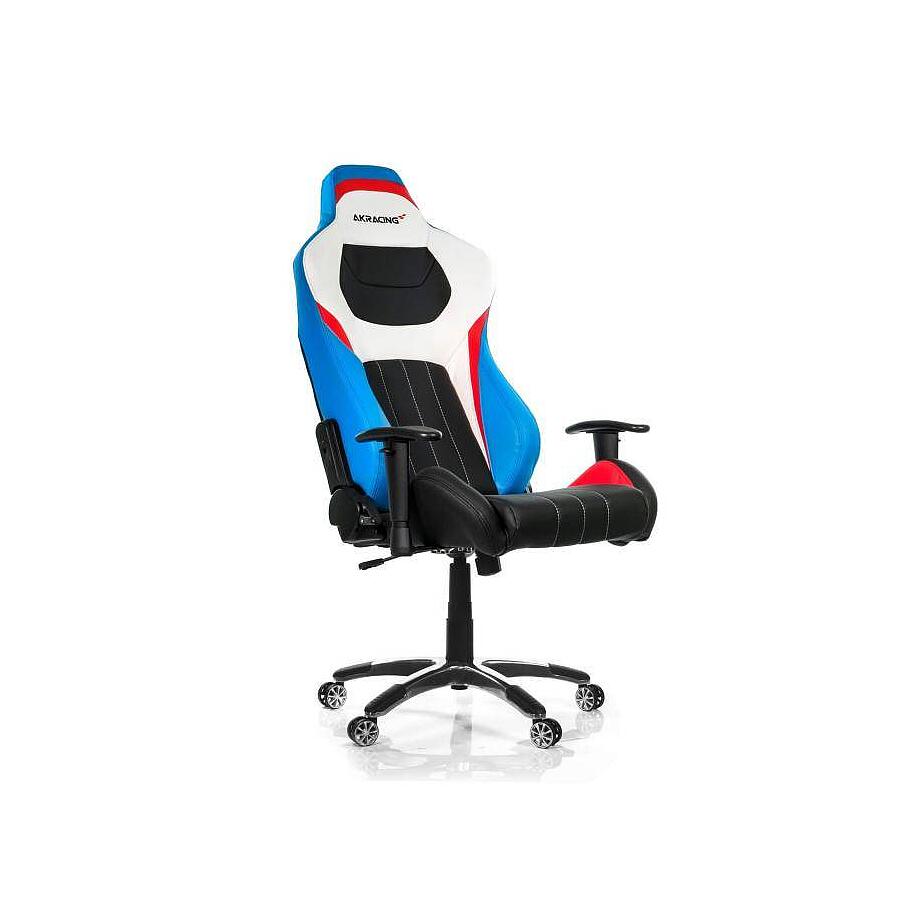 Игровое кресло AKRacing Premium Style V2 - фото 2