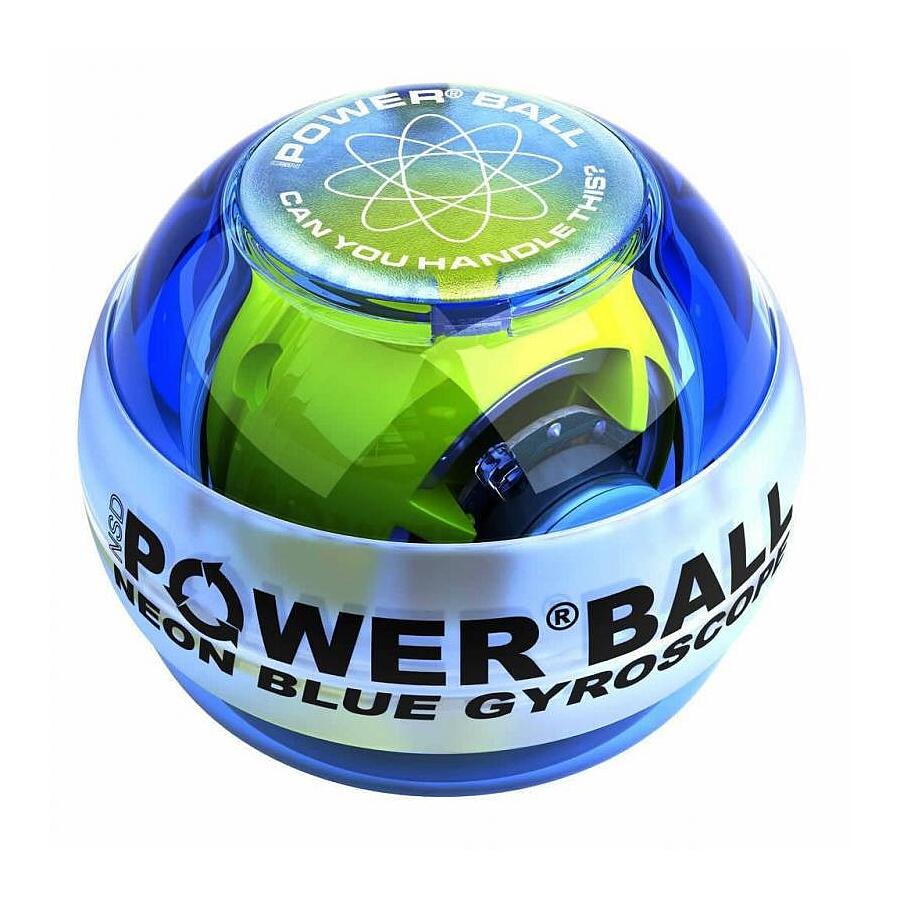 Powerball Neon Blue 2014 - фото 1