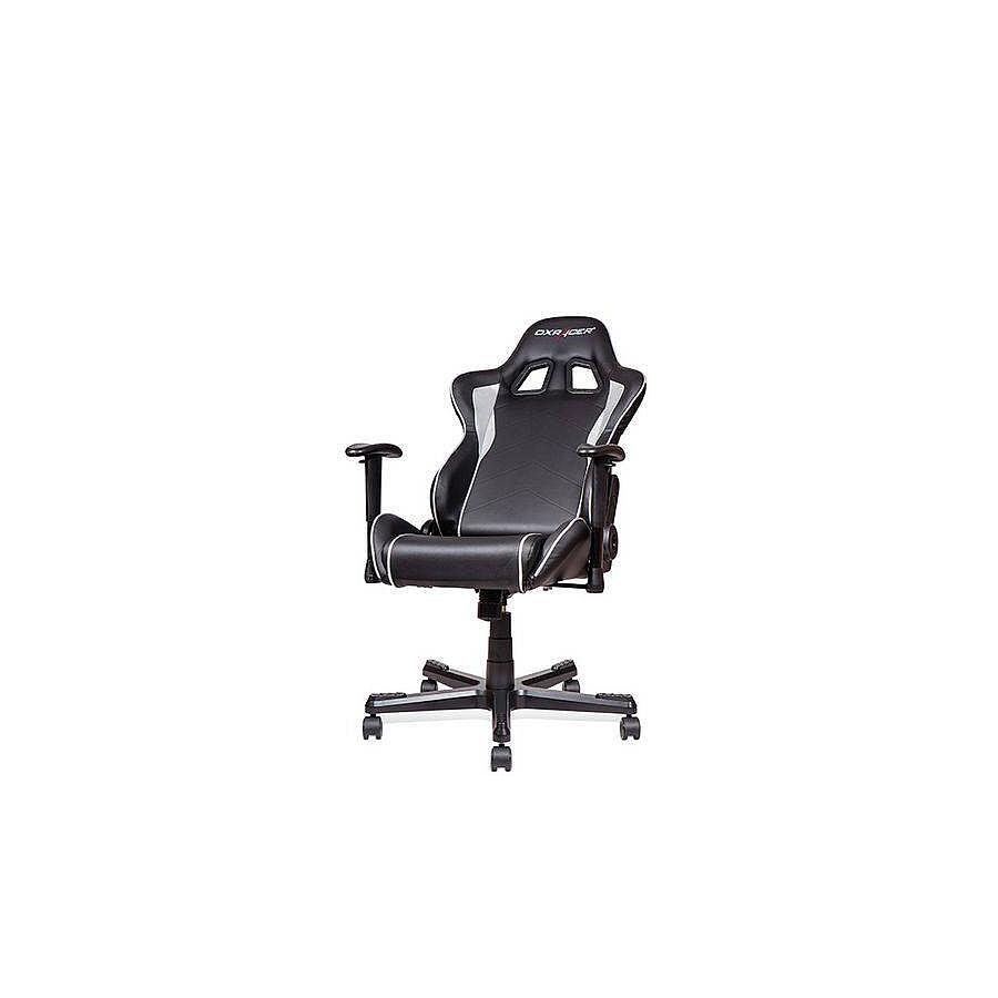 Игровое кресло DXRACER F08/NS - фото 2