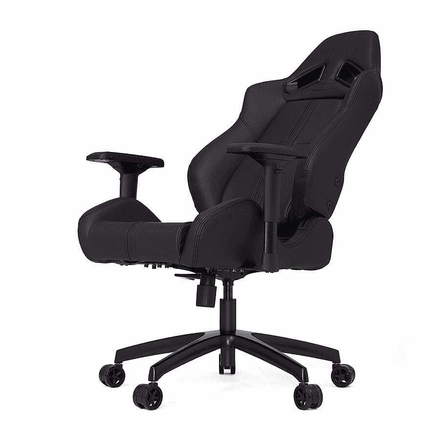 Игровое кресло Vertagear Racing Series S-Line SL5000 Black/Carbon, искусственная кожа, черный - фото 7