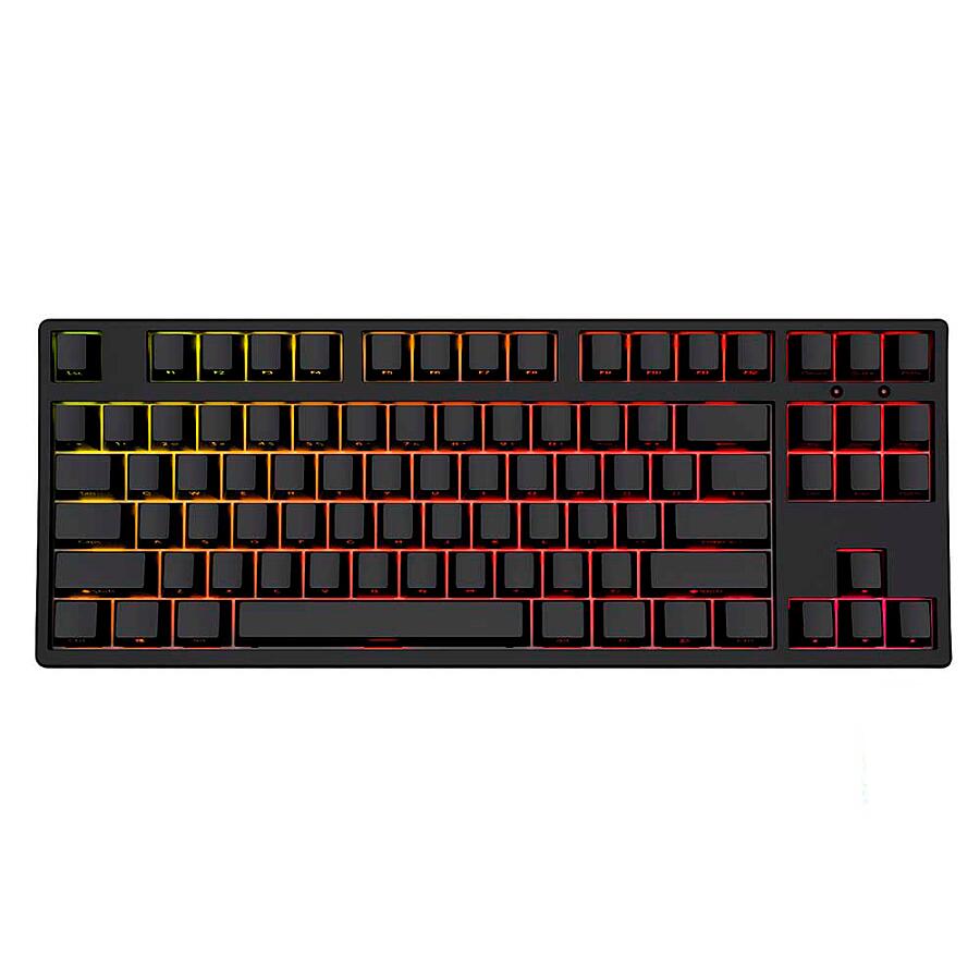Клавиатура Dark Project KD-3 MX Red - фото 1