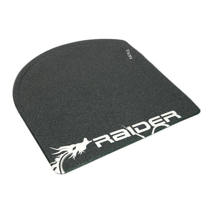 Nova Raider gaming mousepad - фото 2