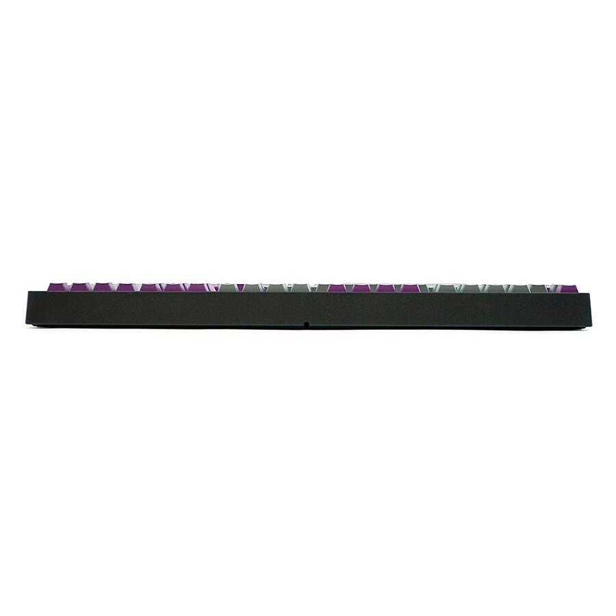 Клавиатура Leopold FC900R PD Purple Cherry MX Red - фото 2