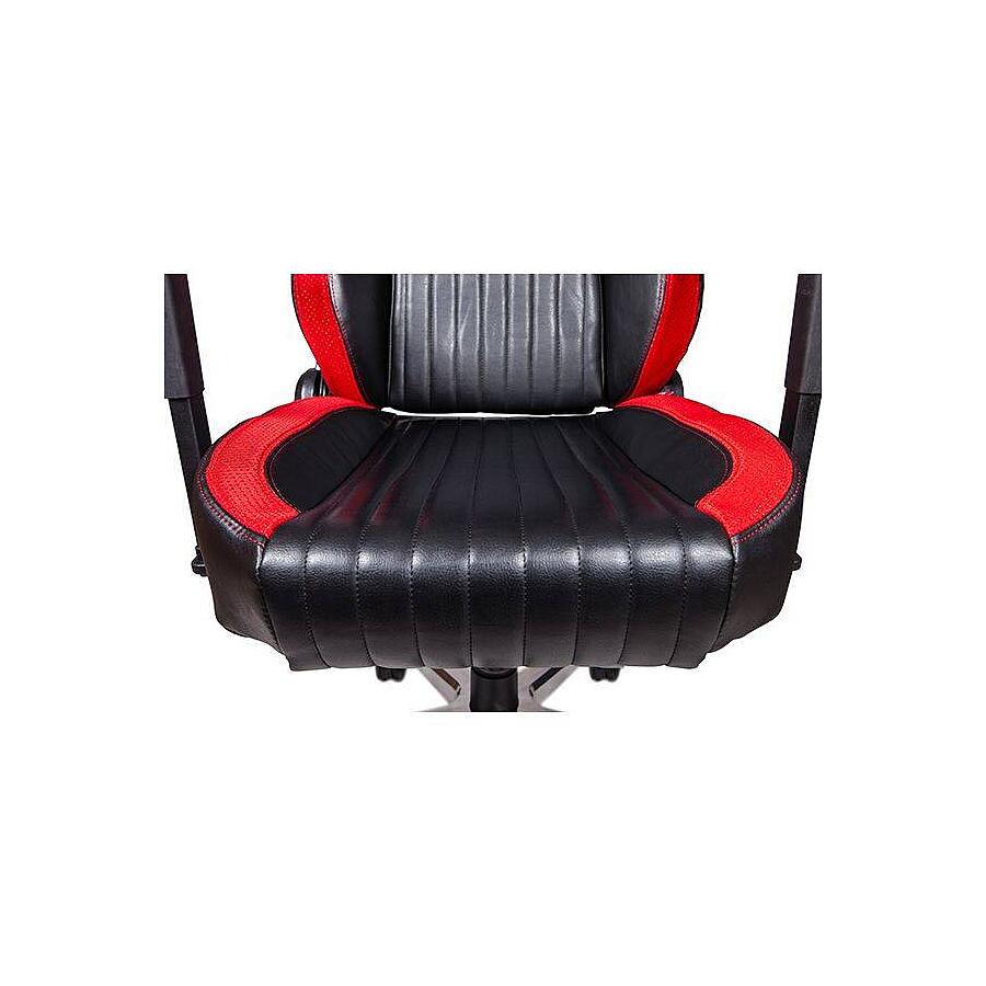 Игровое кресло DXRACER MX98/NR - фото 7