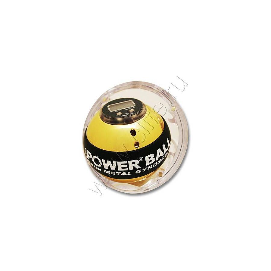 Powerball 350Hz Metal Hi-Speed PRO - фото 2