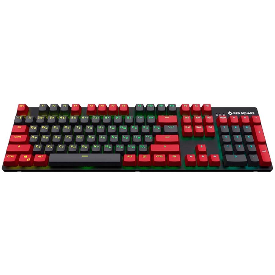 Клавиатура Red Square Keyrox (RSQ-20017) - фото 2
