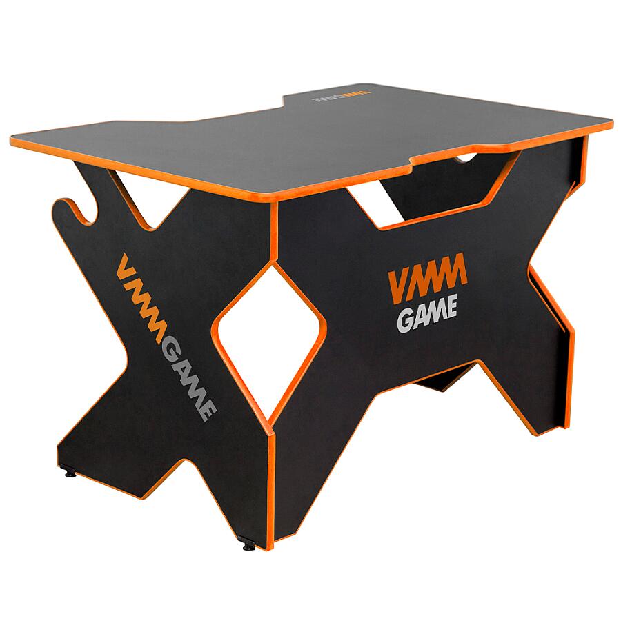 Компьютерный стол VMMGame Space Orange - фото 1