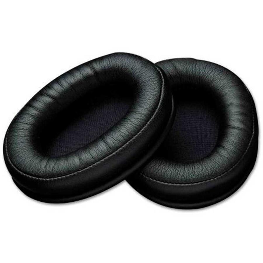 HyperX Cloud Alpha Leather Ear Cushions - фото 1