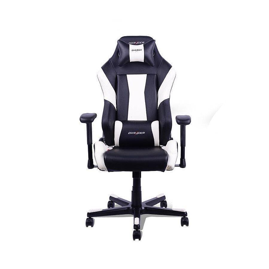 Игровое кресло DXRACER DX66 - фото 1