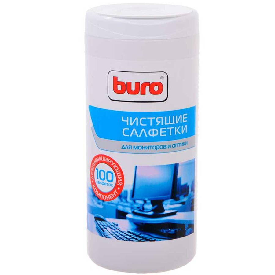 Салфетки Buro BU-Tscreen - фото 1