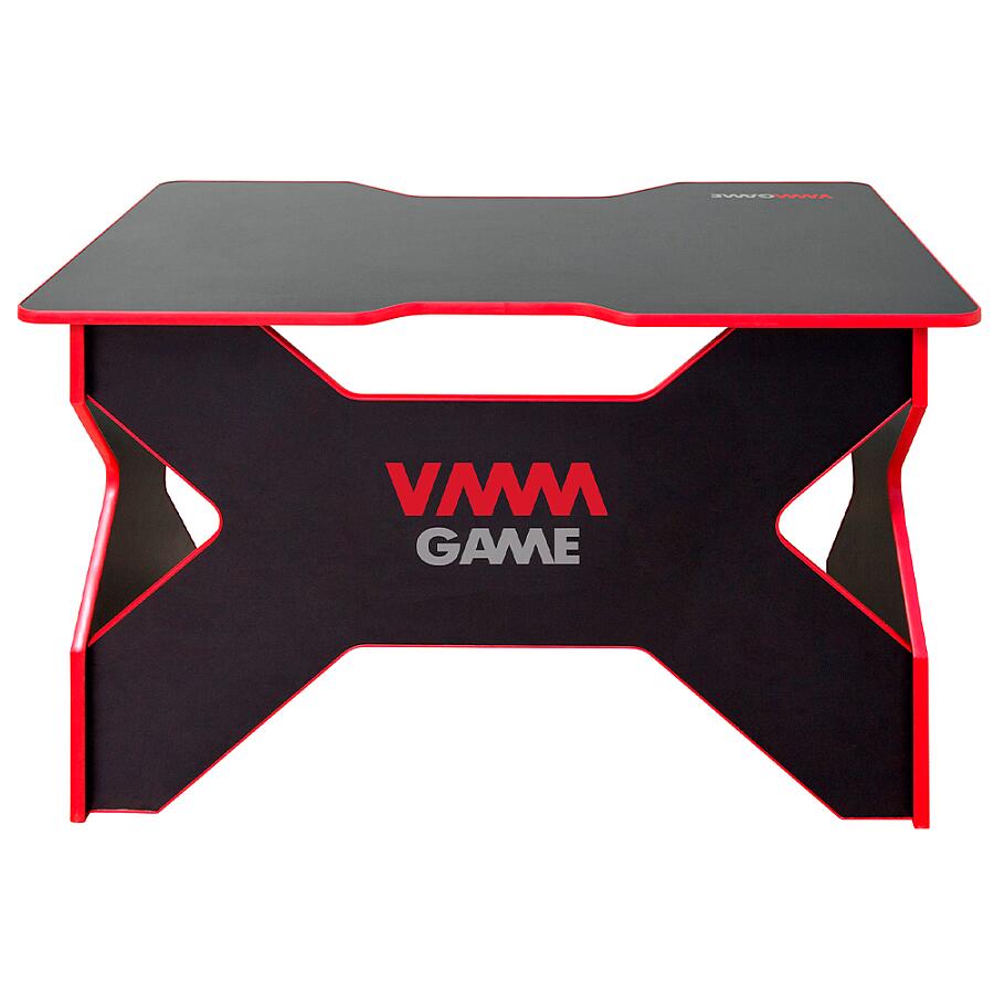 Компьютерный стол VMMGame Space Red - фото 4