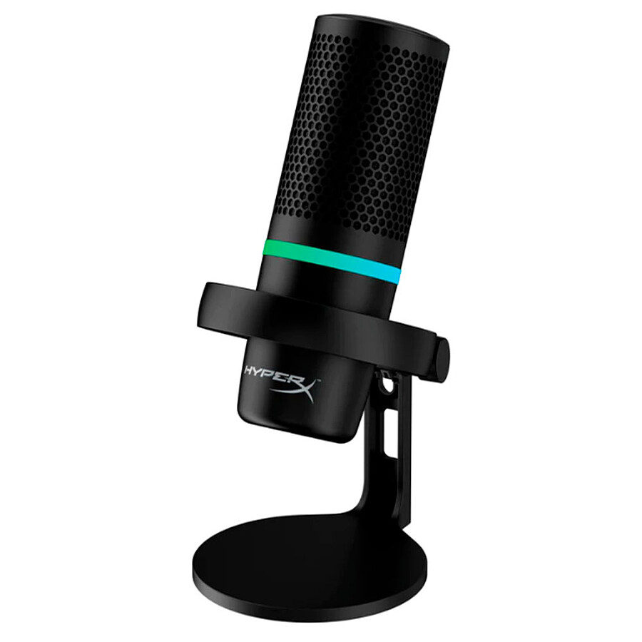 Микрофон HyperX DuoCast - фото 1