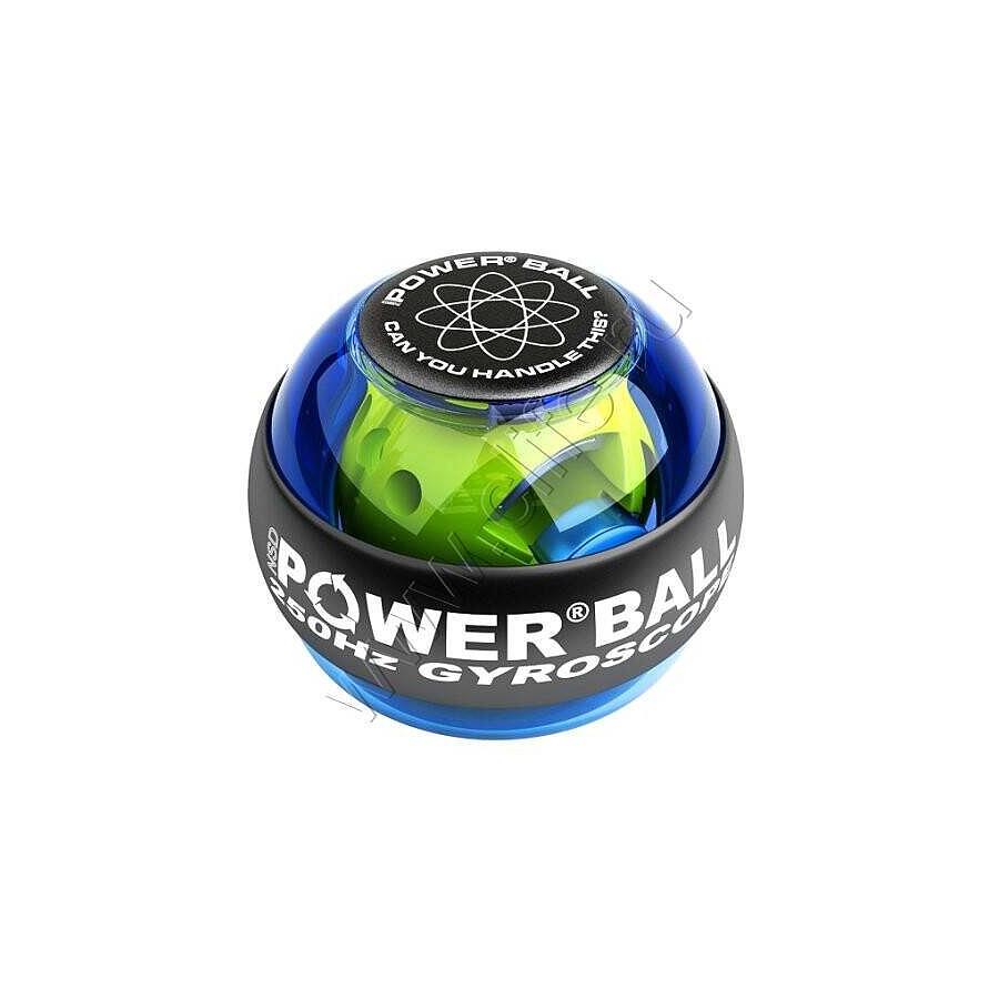 PowerBall 250Hz Sound - фото 1