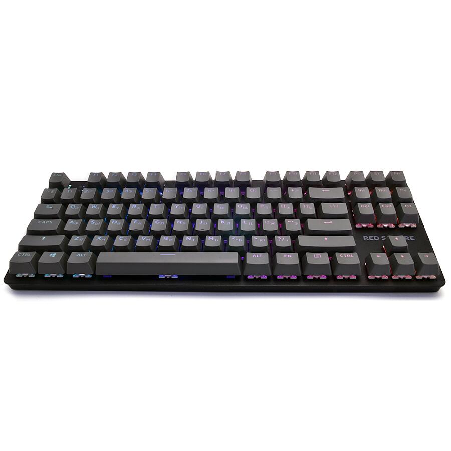 Клавиатура Red Square Keyrox TKL (RSQ-20030) - фото 2