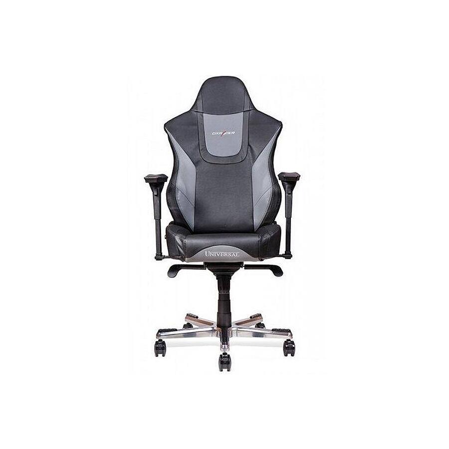 Игровое кресло DXRACER U09/NG - фото 1