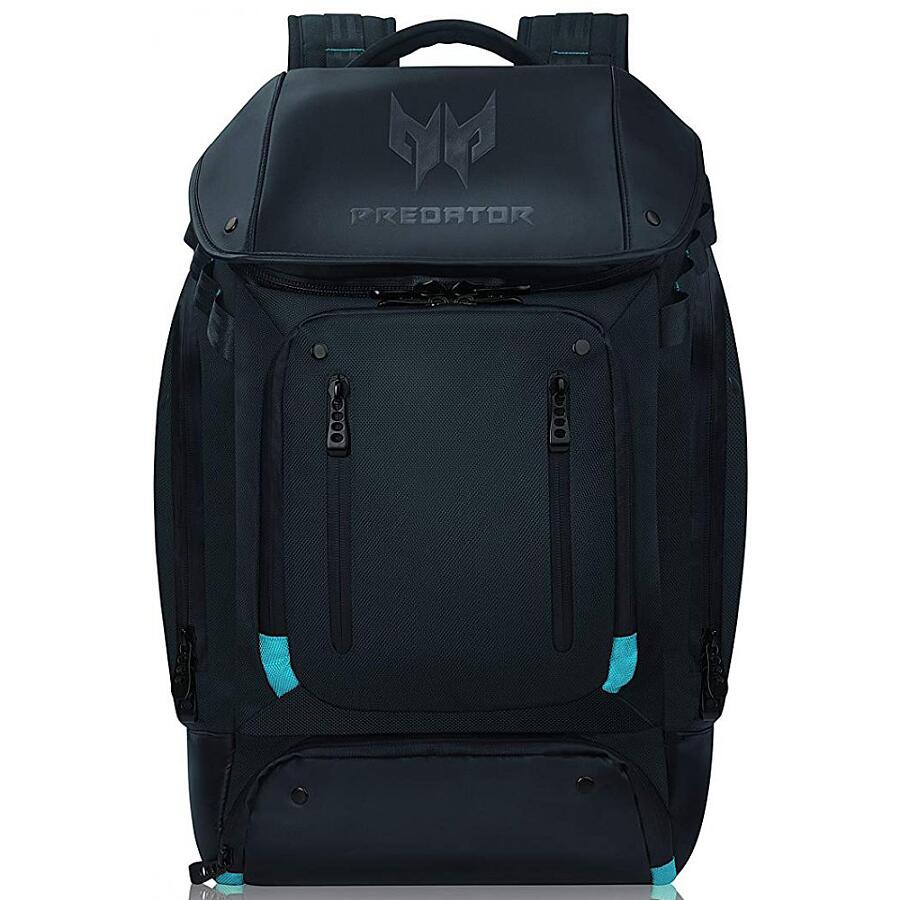 Acer Predator Gaming Utility Backpack - фото 4