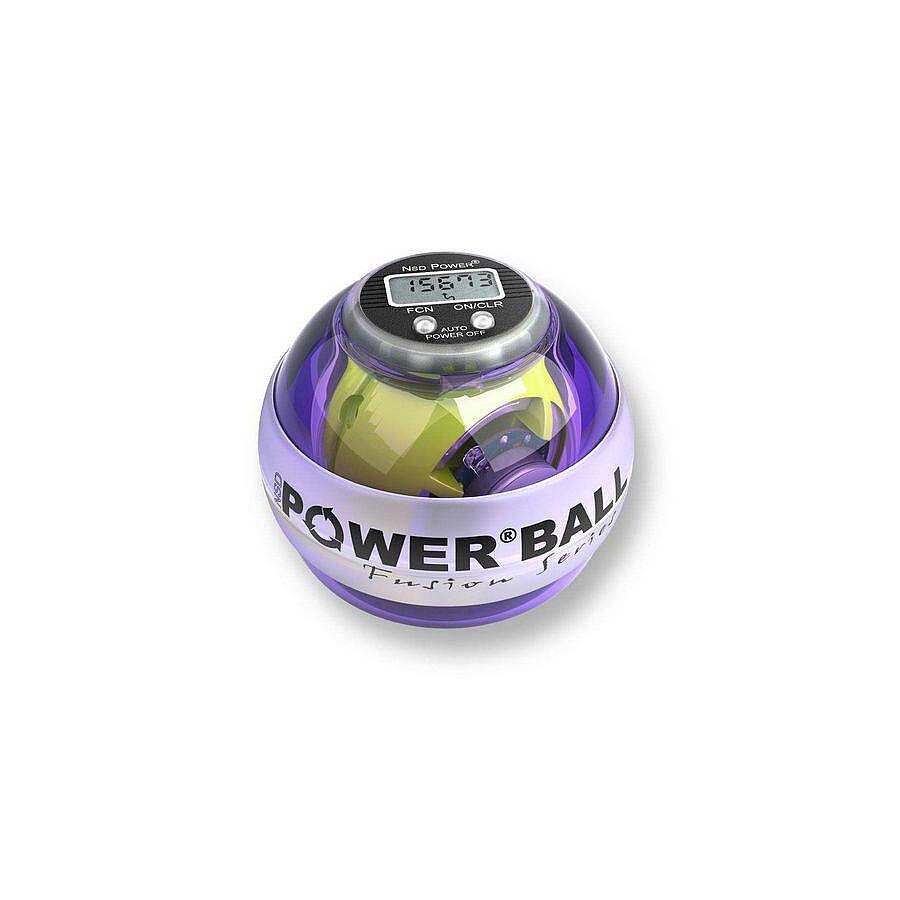 PowerBall NEON Purple PRO - фото 1