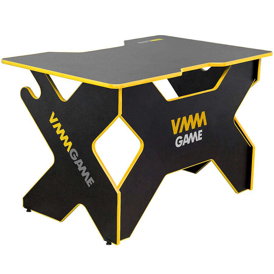 Компьютерный стол VMMGame Space Yellow - фото 1