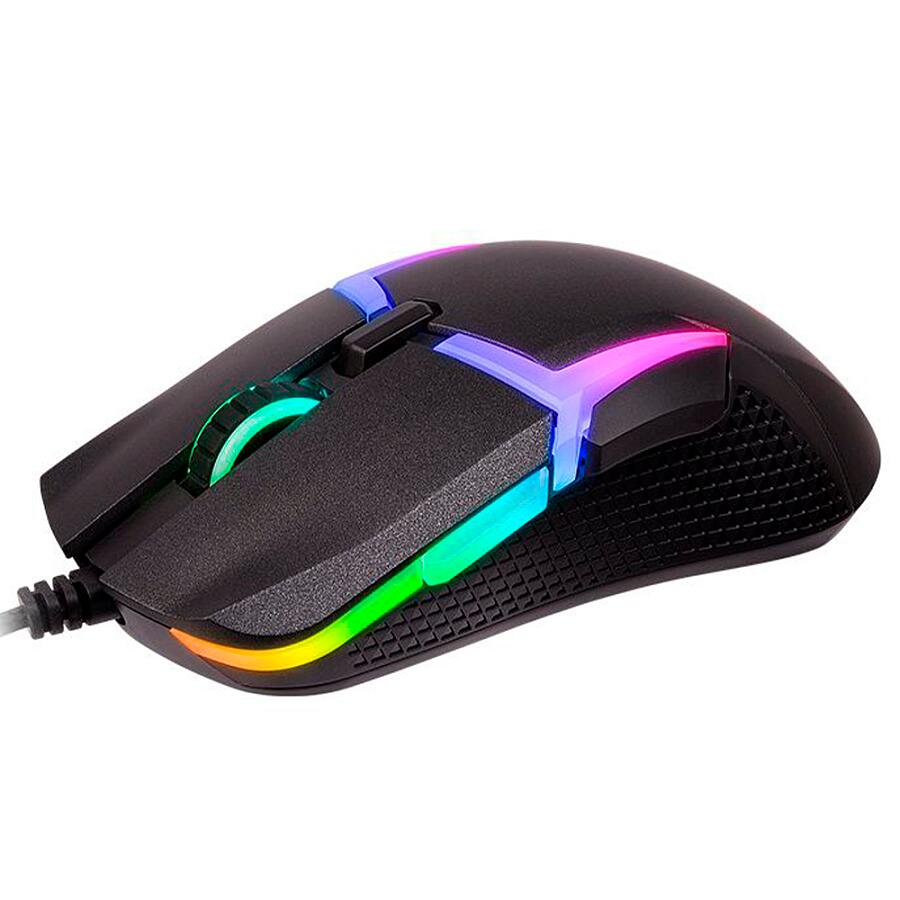Мышь Thermaltake Level 20 RGB Gaming Mouse - фото 1