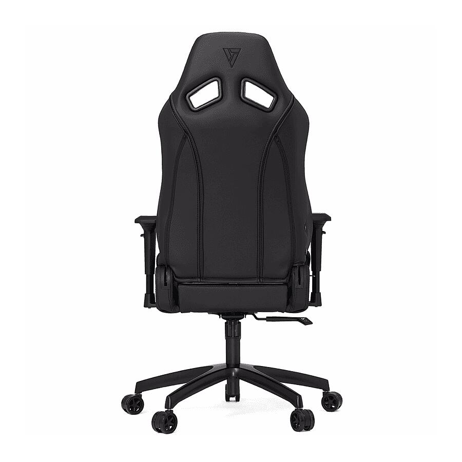 Игровое кресло Vertagear Racing Series S-Line SL5000 Black/Carbon, искусственная кожа, черный - фото 3