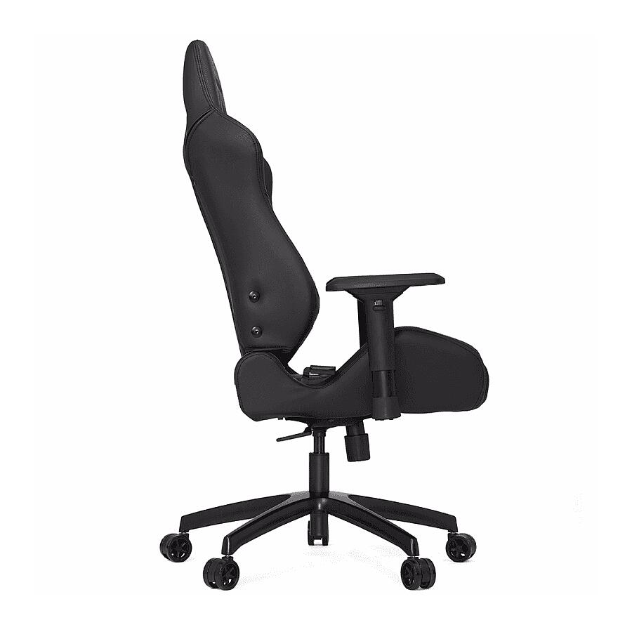 Игровое кресло Vertagear Racing Series S-Line SL5000 Black/Carbon, искусственная кожа, черный - фото 6