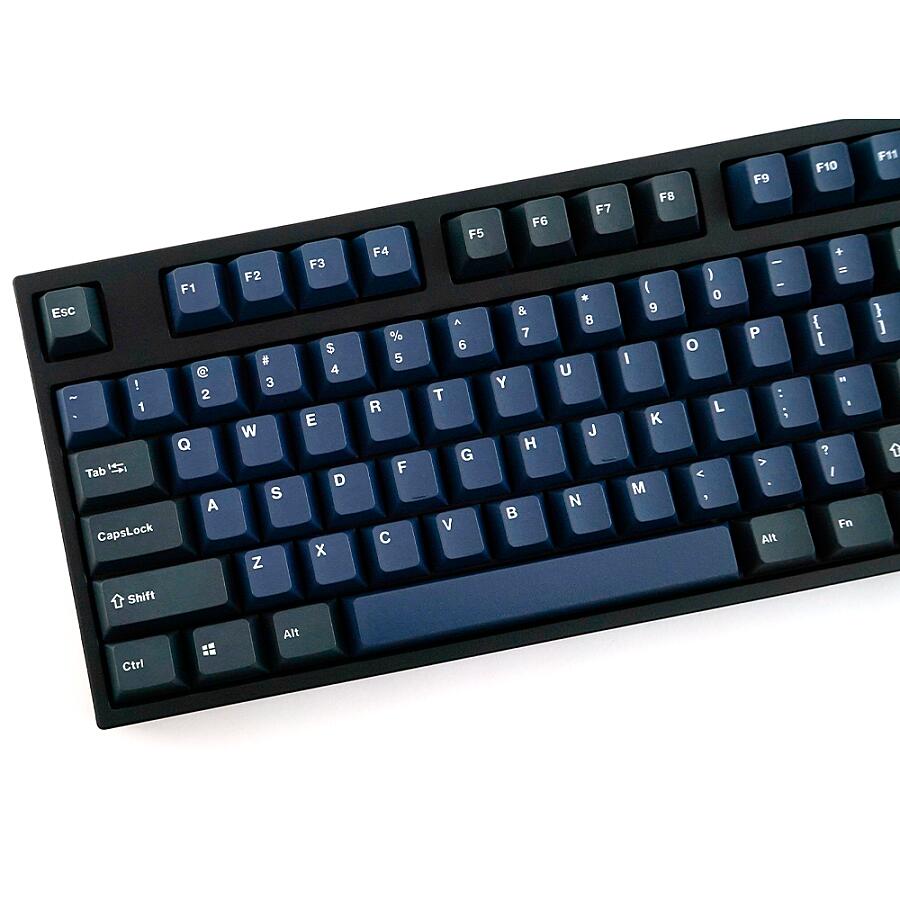 Клавиатура Leopold FC750R PD Navy Cherry MX Blue - фото 13
