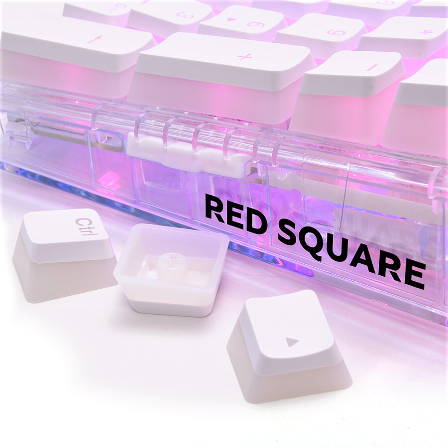 Клавиатура Red Square Keyrox Kryo (RSQ-20040) - фото 7