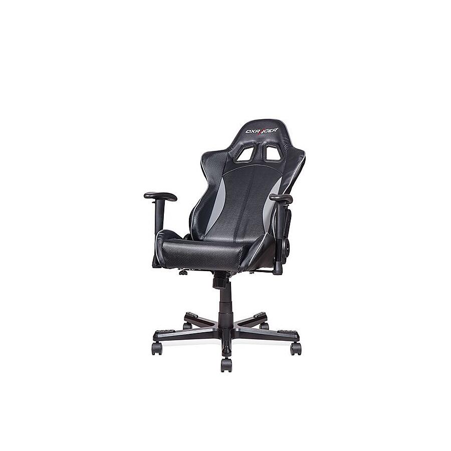 Игровое кресло DXRACER F57 - фото 5